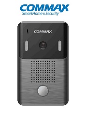 camara video interfon videoportero color